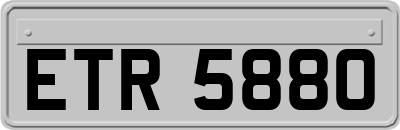 ETR5880