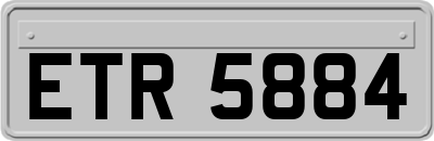 ETR5884