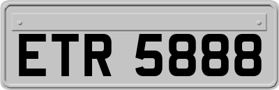 ETR5888