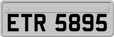 ETR5895