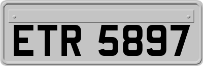 ETR5897