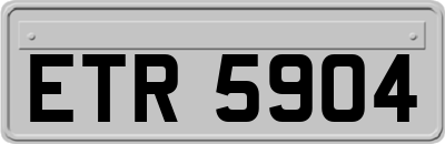 ETR5904