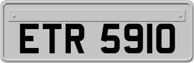 ETR5910