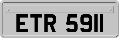 ETR5911