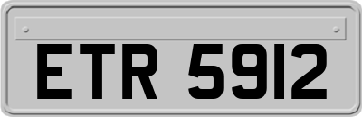 ETR5912