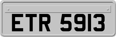 ETR5913