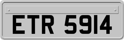 ETR5914