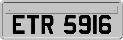 ETR5916
