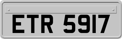 ETR5917