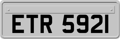 ETR5921