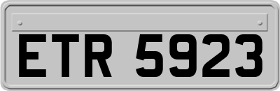 ETR5923