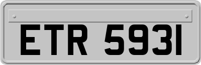 ETR5931