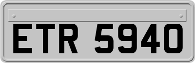 ETR5940