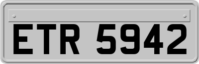 ETR5942