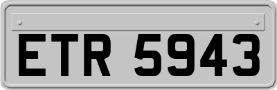 ETR5943