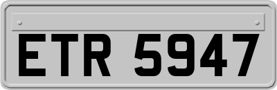 ETR5947