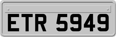 ETR5949
