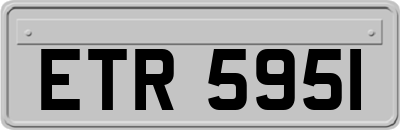 ETR5951
