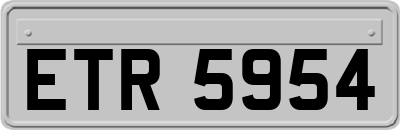 ETR5954