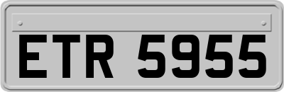 ETR5955