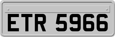 ETR5966