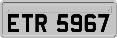 ETR5967