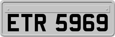 ETR5969
