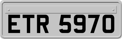 ETR5970