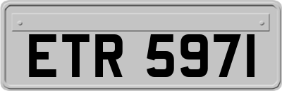 ETR5971