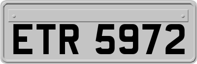 ETR5972