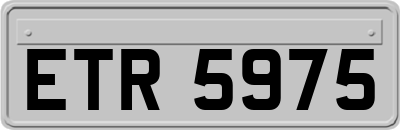 ETR5975