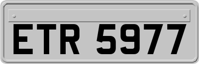 ETR5977