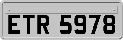 ETR5978