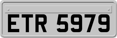 ETR5979