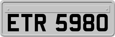 ETR5980