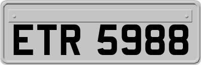 ETR5988