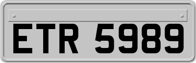 ETR5989