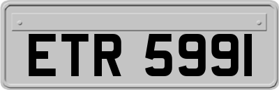 ETR5991