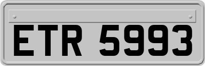 ETR5993
