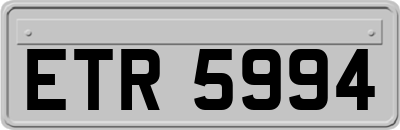 ETR5994