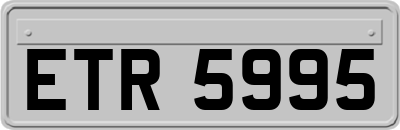 ETR5995