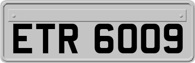 ETR6009