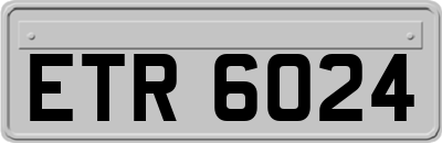 ETR6024