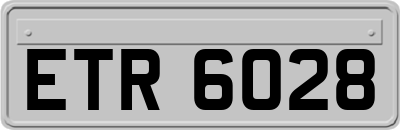 ETR6028