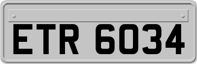 ETR6034