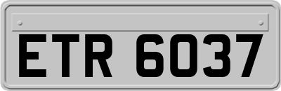 ETR6037