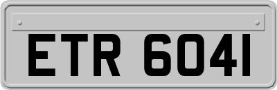 ETR6041