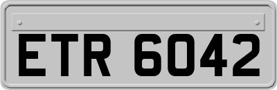 ETR6042