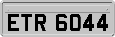 ETR6044