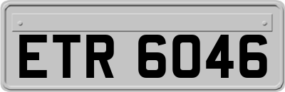 ETR6046
